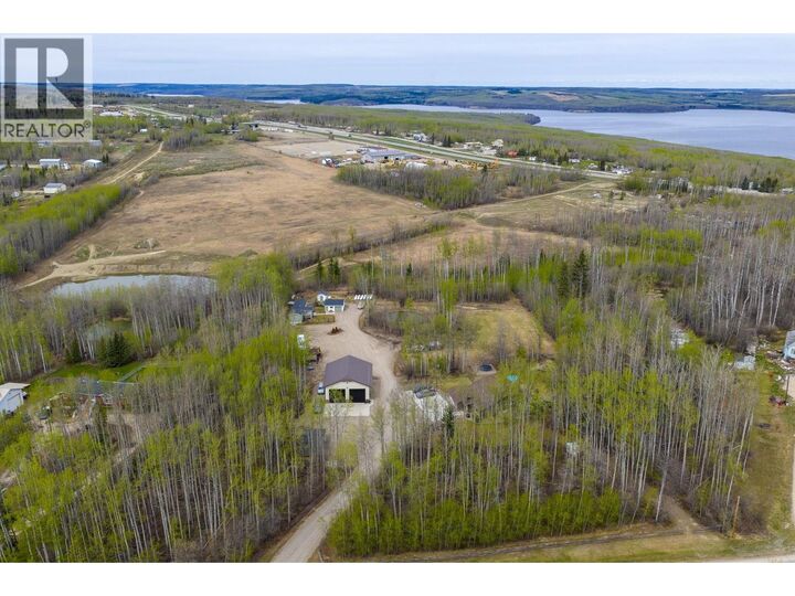 Property Photo:  13066 Wright Road  BC V0C 1H0 