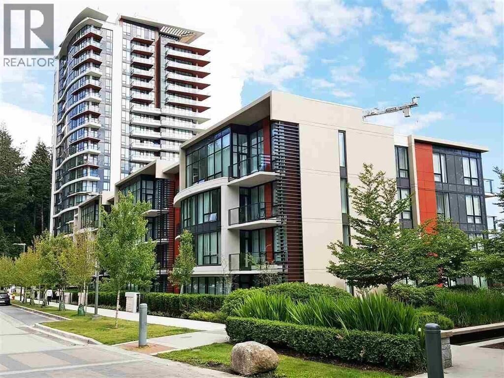 Property Photo:  5638 Birney Avenue 203  BC V6S 0H8 