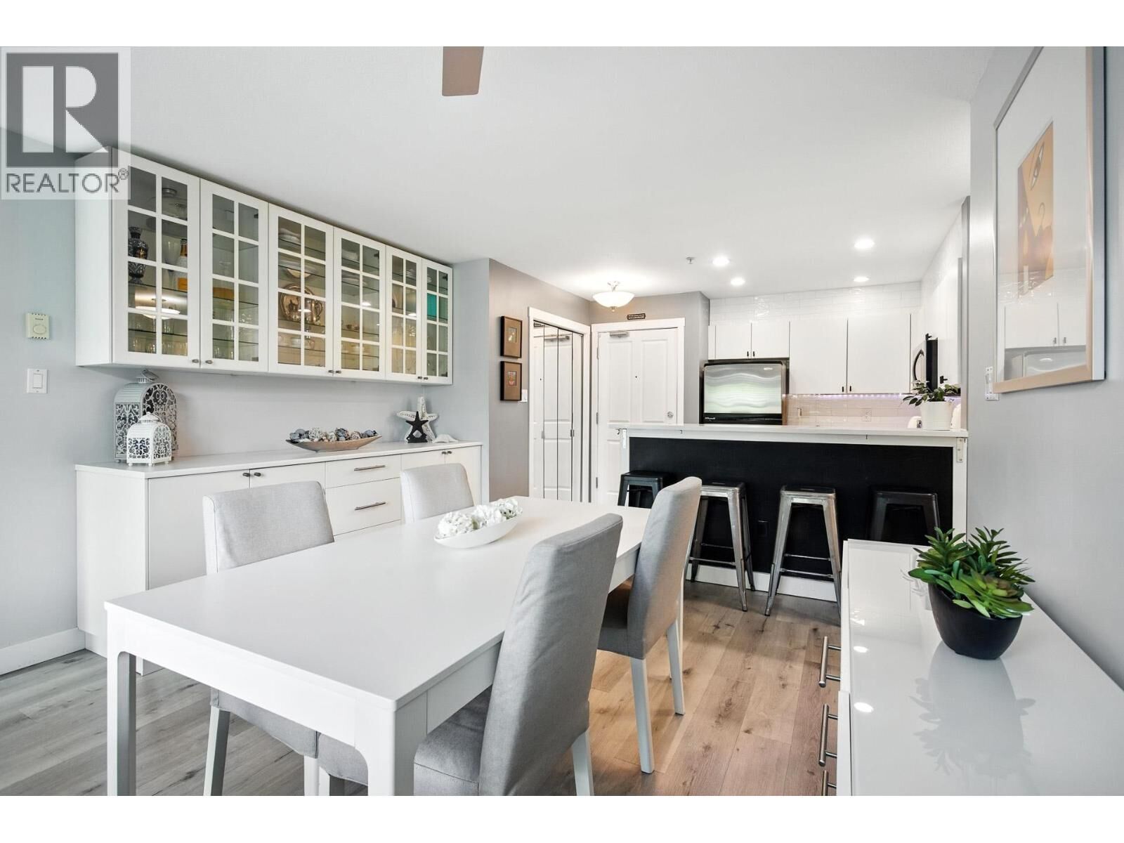 Property Photo:  225 Newport Drive 404  BC V3H 5H1 
