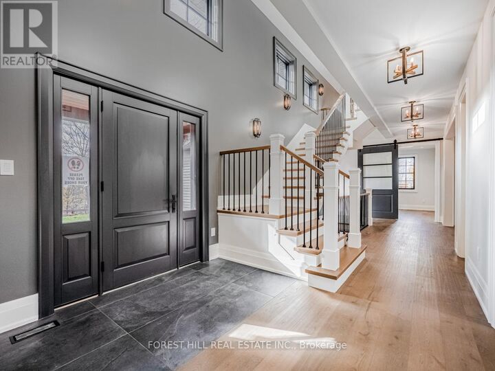 Property Photo:  7089 Second Line West  ON L5W 1A1 