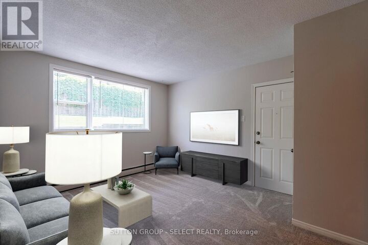 Property Photo: 101 Cartwright Street 2 ON N6B 2W6