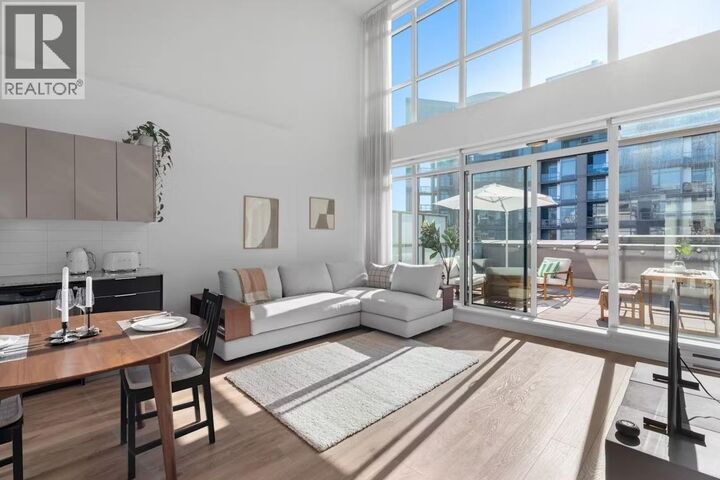 Property Photo:  429 West 2nd Avenue 310  BC V5Y 1E3 