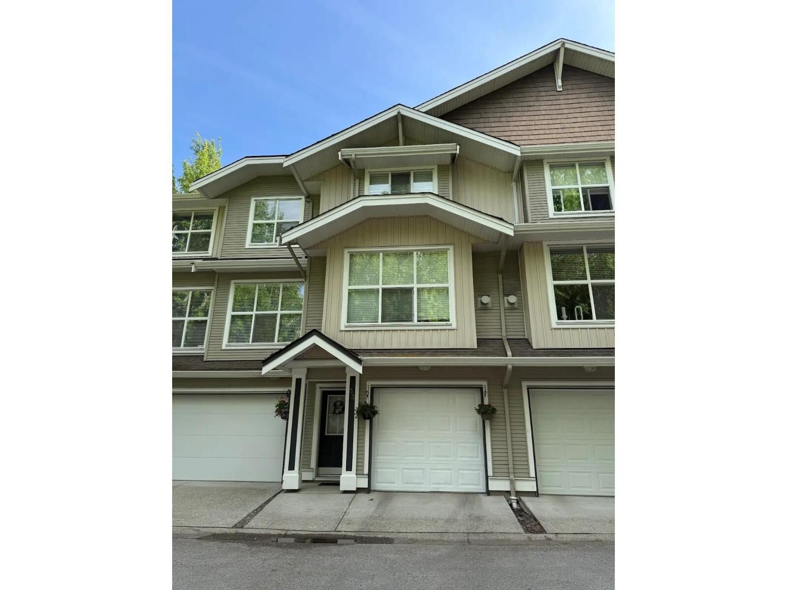 Property Photo:  20460 66 Avenue 33  BC V2Y 3B6 