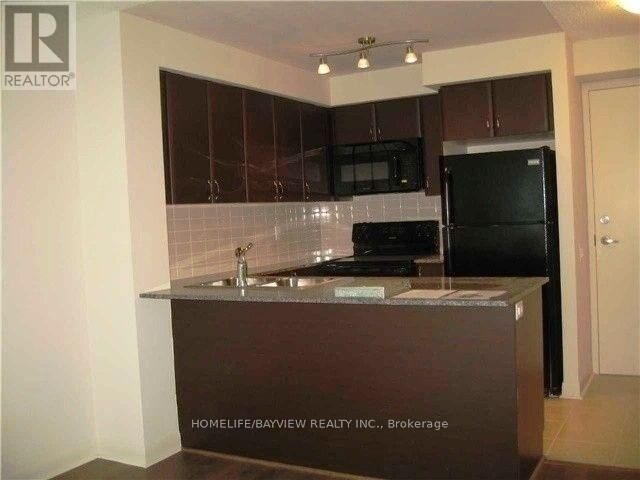 Property Photo: 525 Wilson Avenue 556 ON M3H 1V1