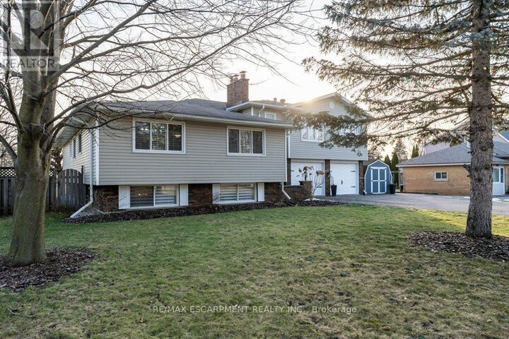 Property Photo:  9793 Dickenson Road West  ON L0R 1W0 