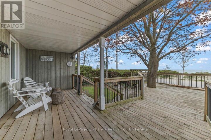 Property Photo: 1005 Saugeen Street ON N2Z 1J1