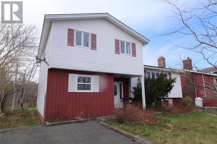 Property Photo:  24 Mercers Drive  NL A1A 2X1 