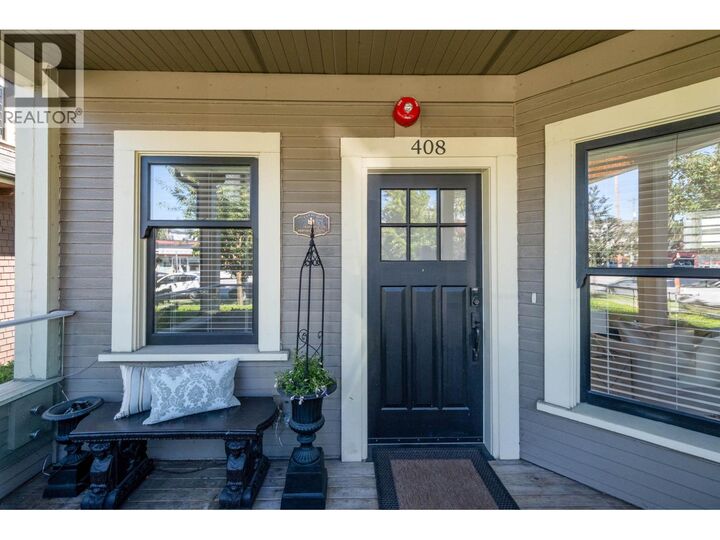 Property Photo:  408 Eighth Street  BC V3M 0K1 