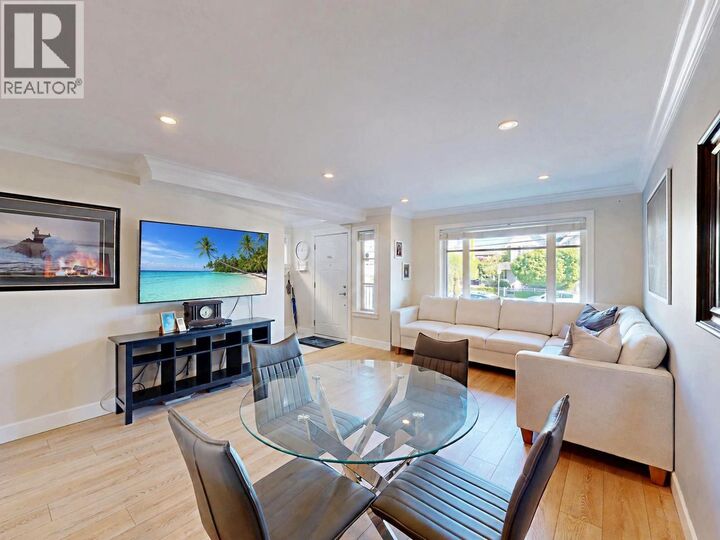 Property Photo:  7377 Stride Avenue  BC V3N 1V3 
