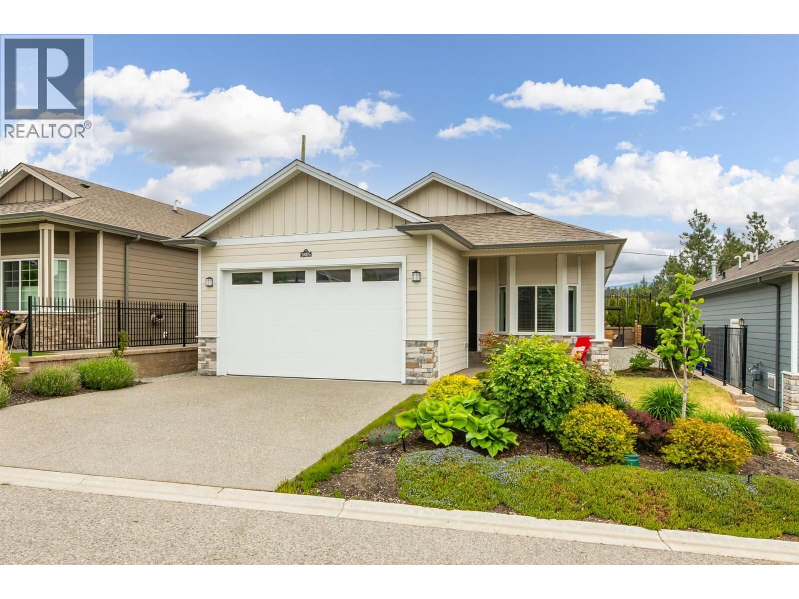 Property Photo: 3405 Ironwood Drive BC V4T 0A9