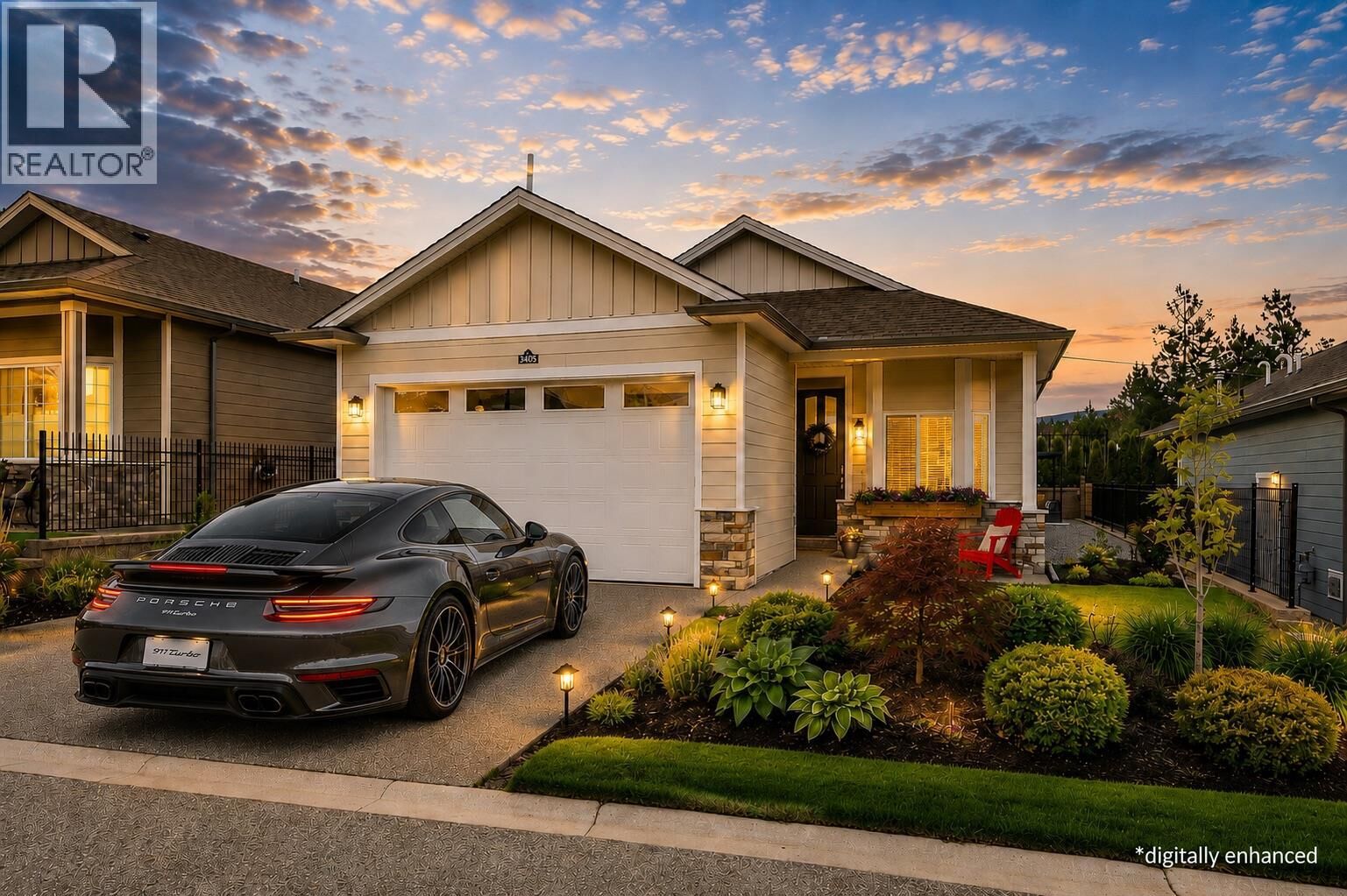 Photo de la propriété: 3405 Ironwood Drive BC V4T 0A9