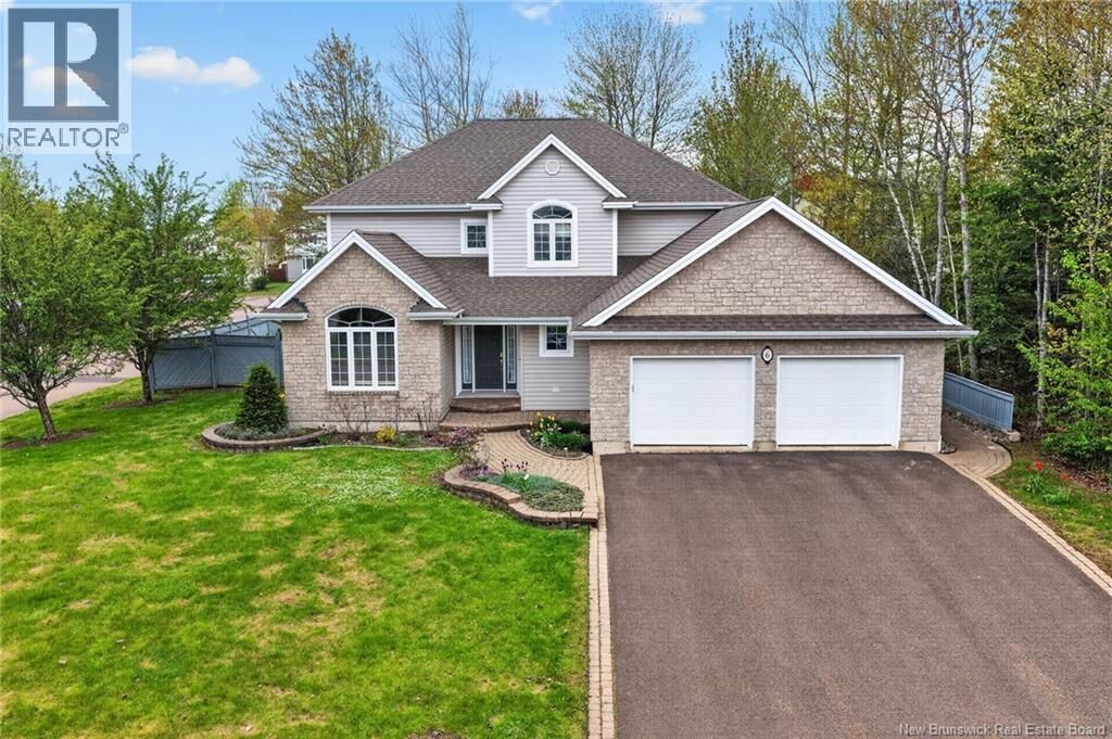Property Photo:  6 Willowdale Court  NB E1G 3V9 