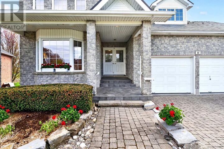 Property Photo:  36 Glenora Drive  ON K0H 1G0 