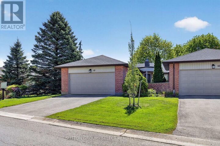 Property Photo:  55 Fiddlers Green Road 49  ON N6H 4T8 