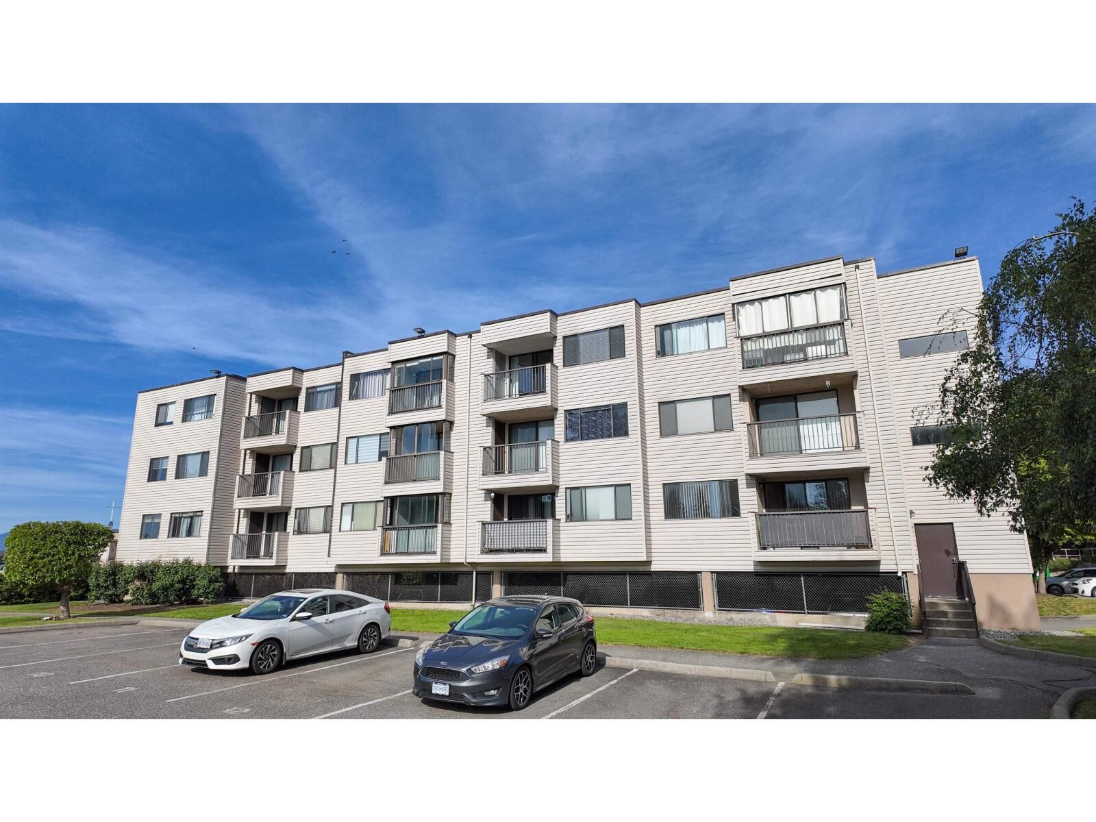 Property Photo:  32733 Broadway East Street 106  BC V2T 4M9 