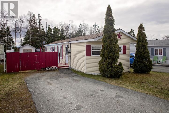 Property Photo:  25 Curtiss Avenue  NL  