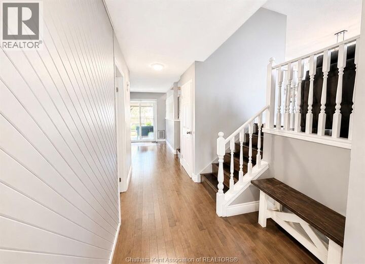 Property Photo: 457 McNaughton Avenue East ON N7L 2H2