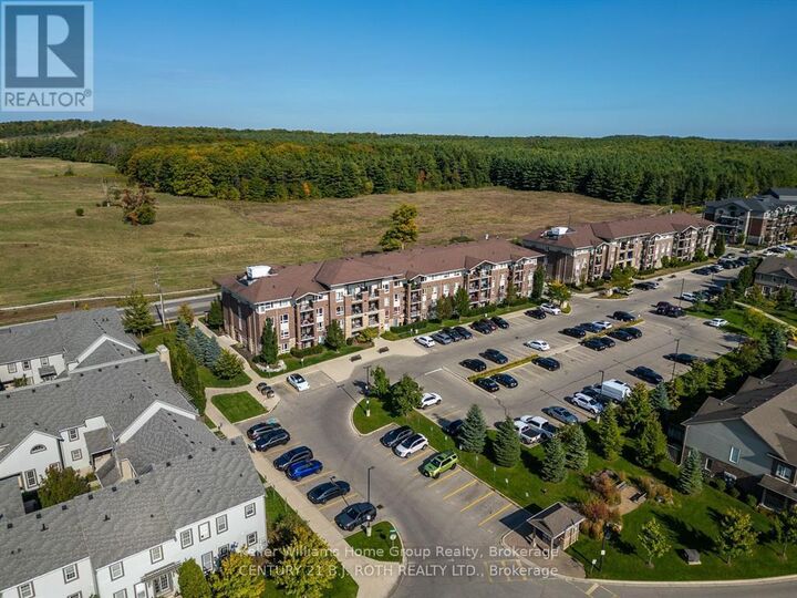 Property Photo:  67 Kingsbury Square 303  ON N1L 0L3 