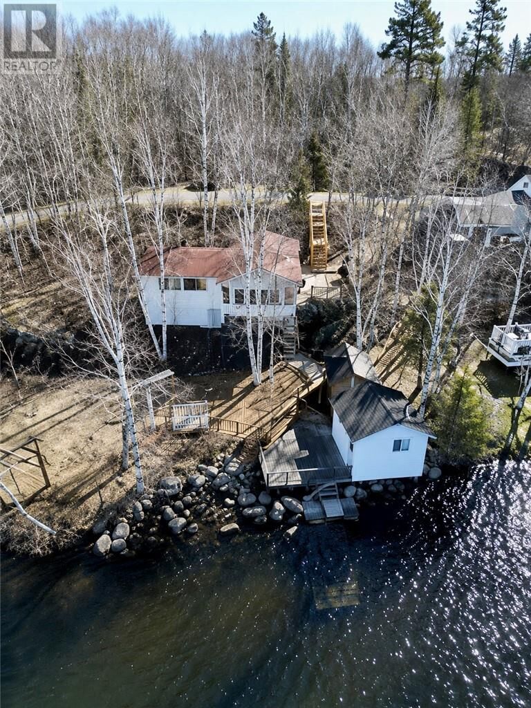 Property Photo:  1946 Fire Road 4  ON P3P 0B7 