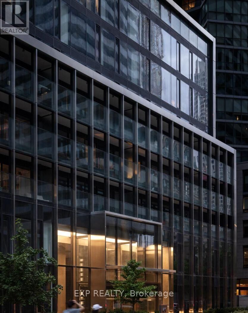 Property Photo:  55 Charles Street East 1503  ON M4Y 0J1 