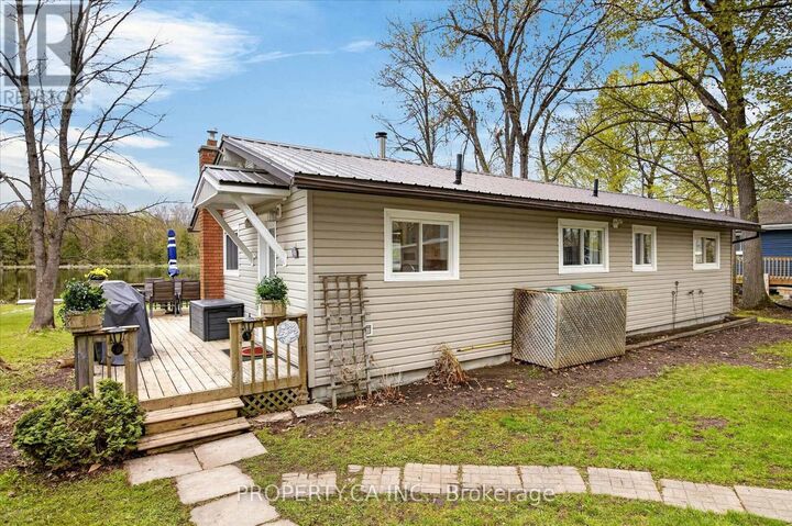 Property Photo:  186 Cedar Shores Drive  ON K0L 1Z0 