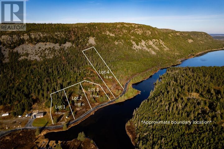 Lot 1 Emerald Vale Road — photo 1