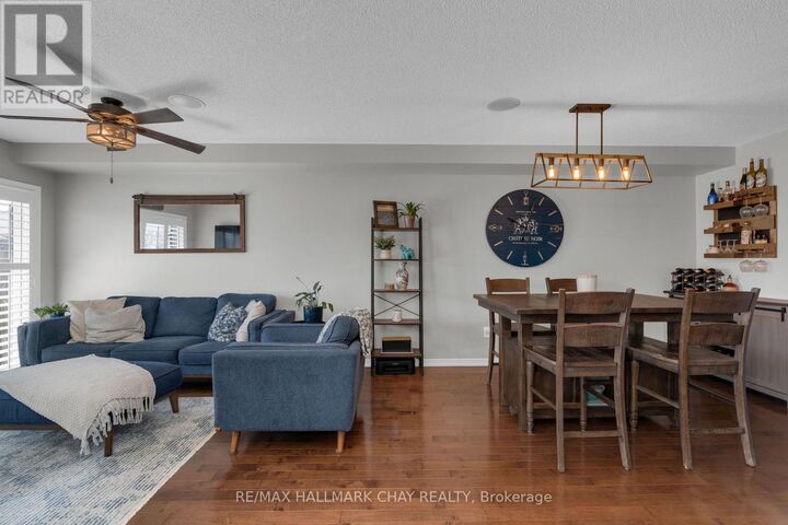 Property Photo: 1403 Benson Street ON L9S 0C7