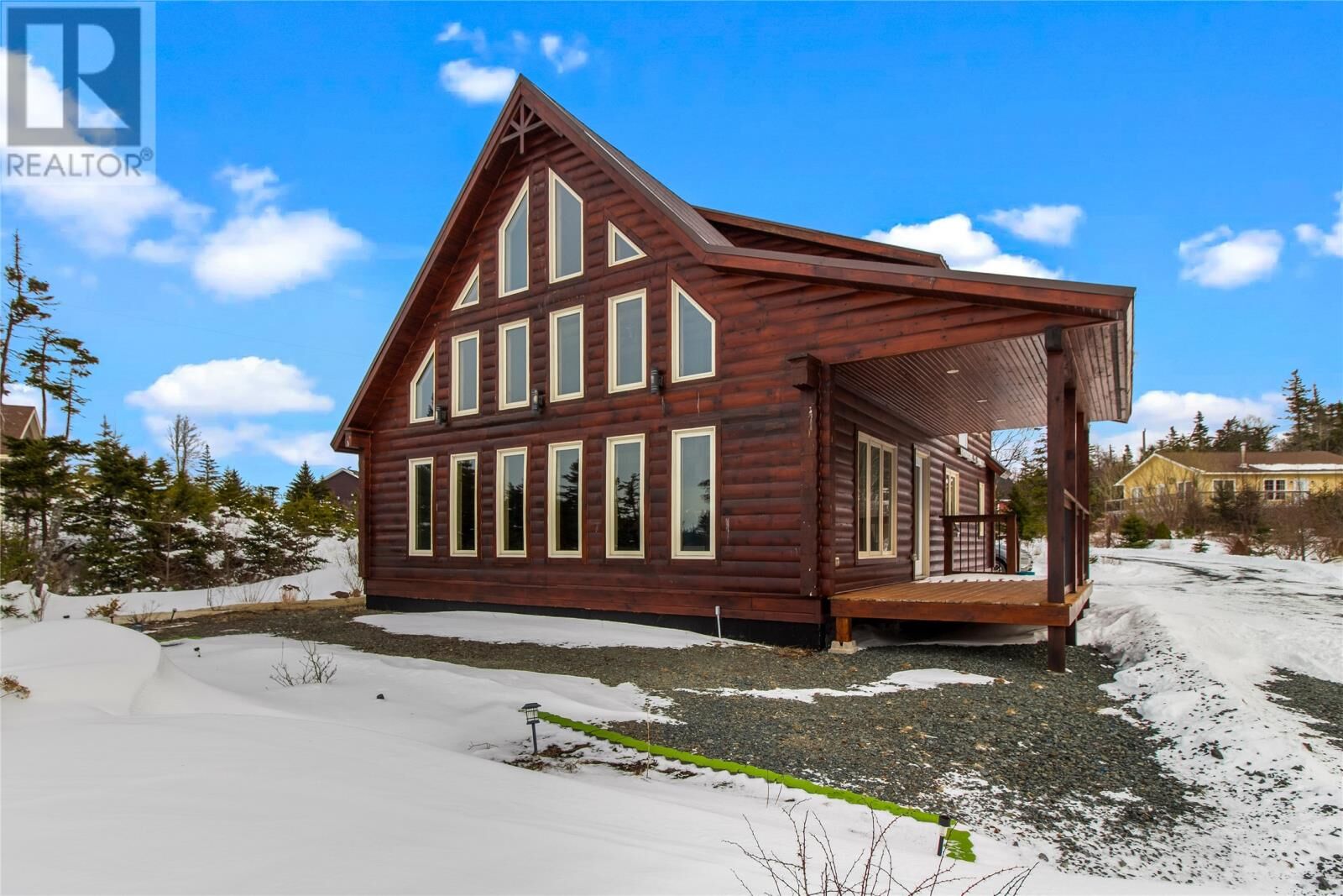 Property Photo:  Lot 8 Hodgewater Line  NL A0A 2X0 
