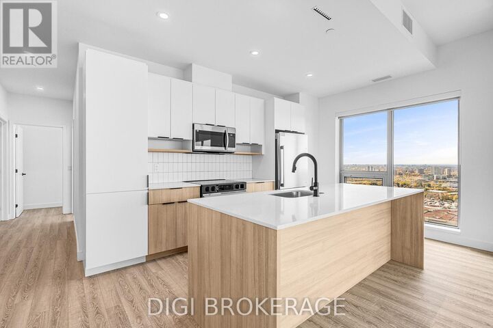 Property Photo:  1240 Cummings Avenue 3503  ON K1J 0E3 