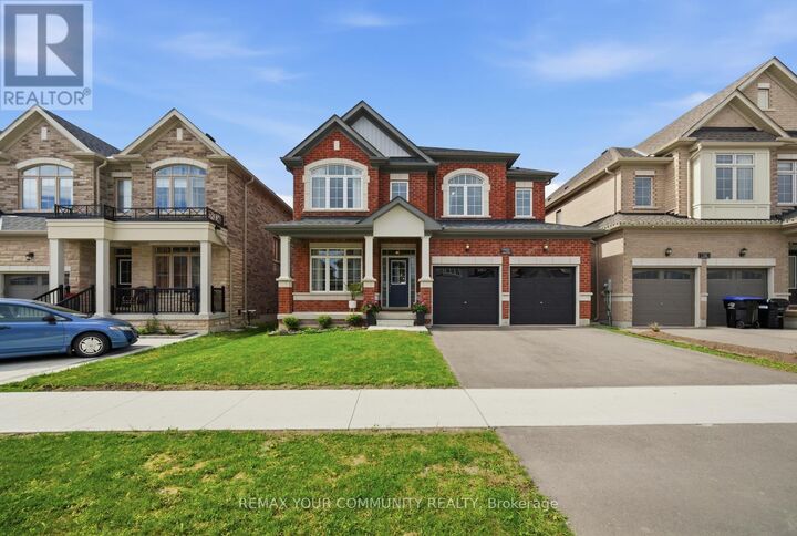 Property Photo:  1210 Wickham Road  ON L9S 0P9 