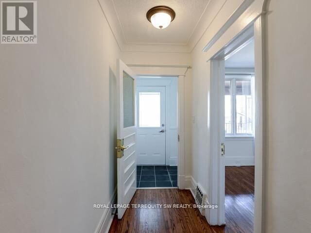 Property Photo:  105 Barker Avenue  ON M4C 2N8 