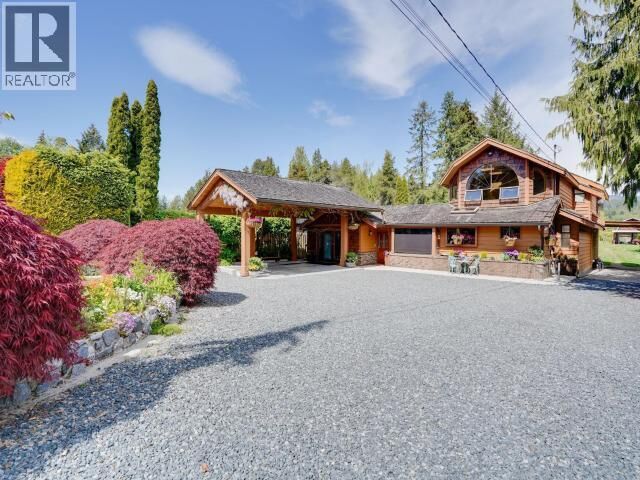 Property Photo:  5366 Manson Ave  BC V8A 3P4 