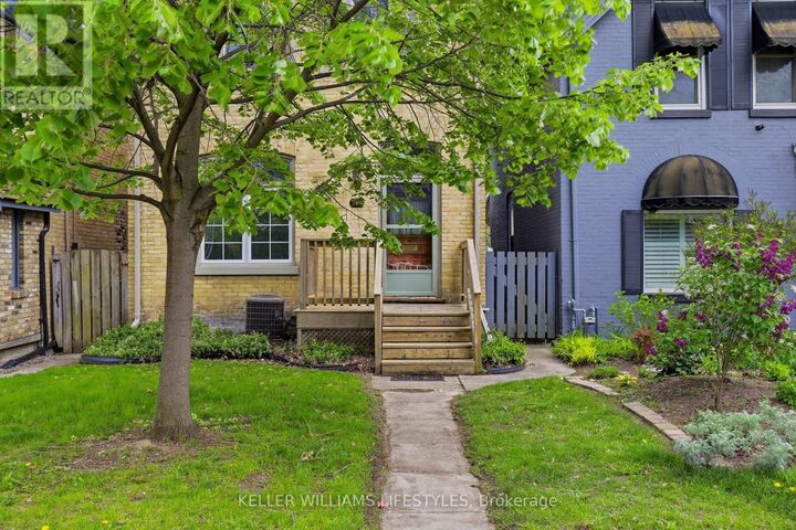 Property Photo:  303 Pall Mall Street  ON N6B 2G8 