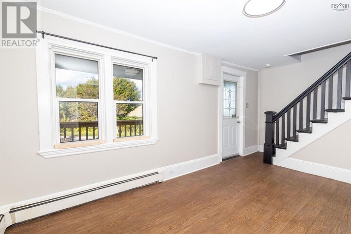Property Photo: 120 Colby Street NS B1P 3R2