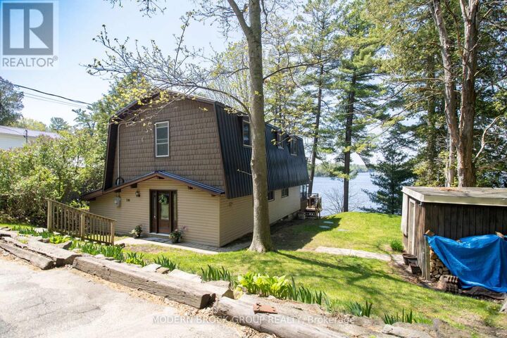 Property Photo:  736 Cedar Park Lane South  ON K0E 1B0 