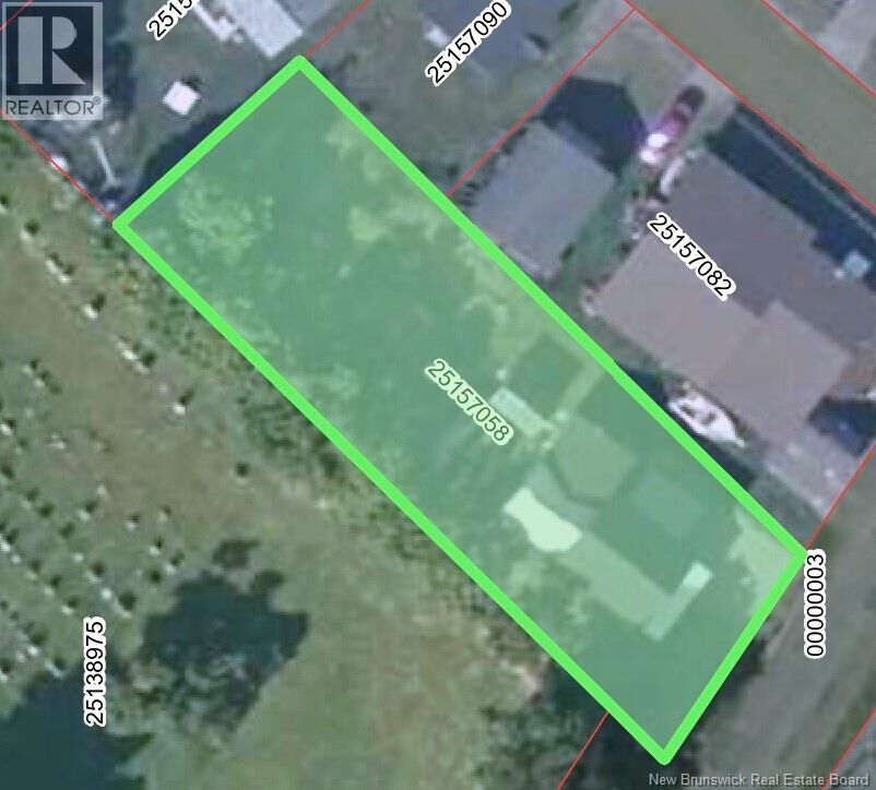Property Photo:  23 York  NB E4W 4J9 