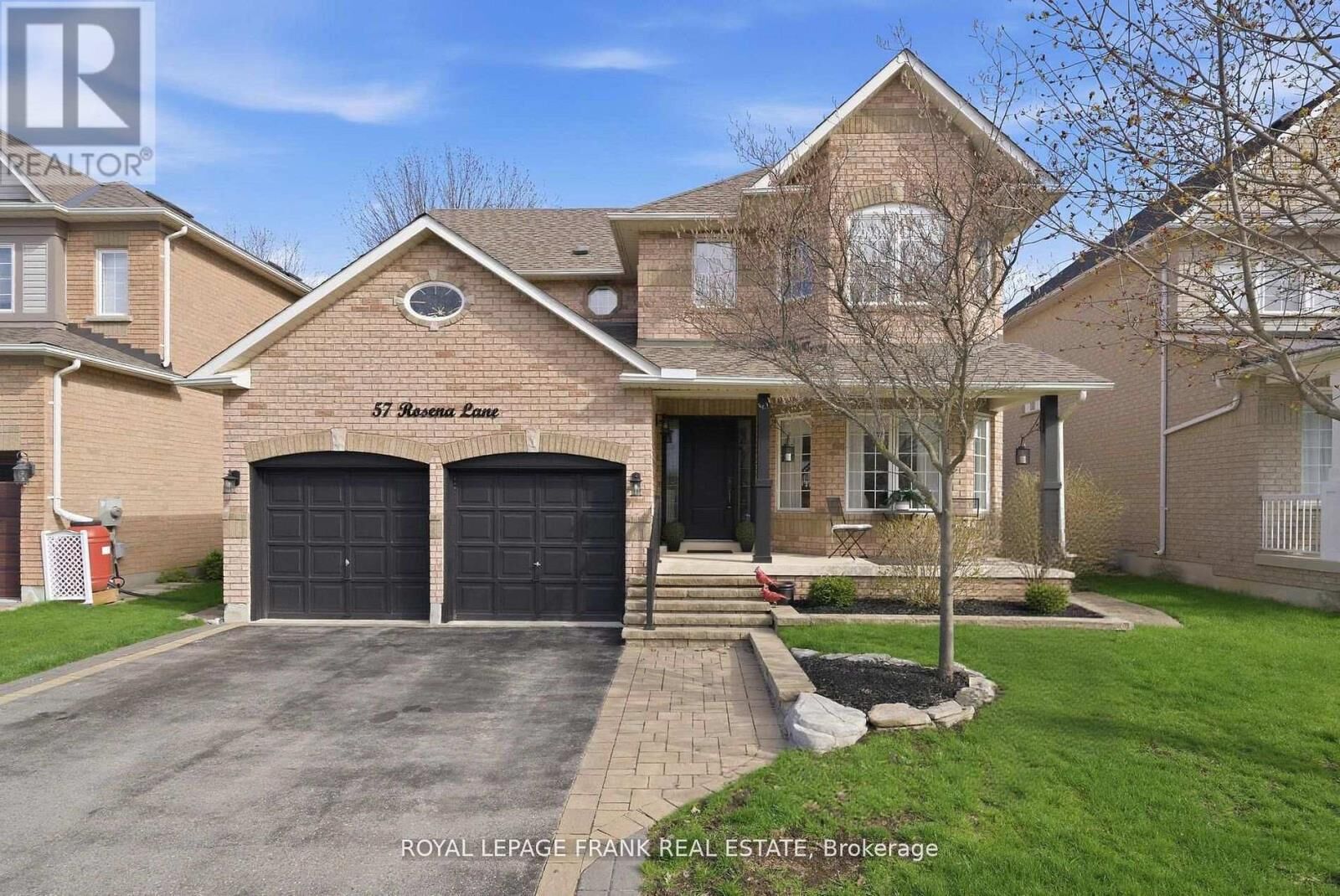 Property Photo:  57 Rosena Lane  ON L9P 1X7 
