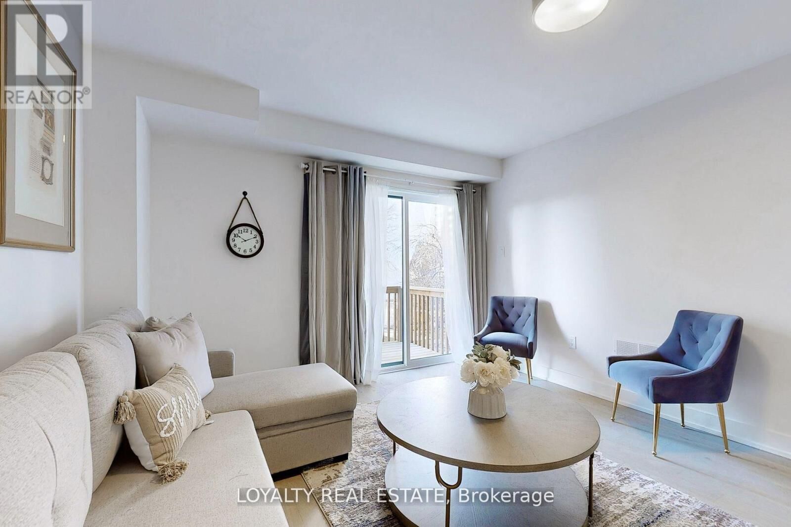 Property Photo: 38A Monclova Road ON M3M 0A6