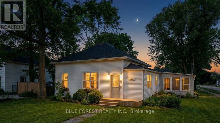 Property Photo: 148 Main Street ON N0L 2P0