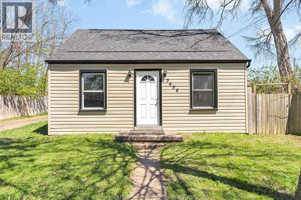 Property Photo:  3456 Riberdy  ON N8W 3V6 
