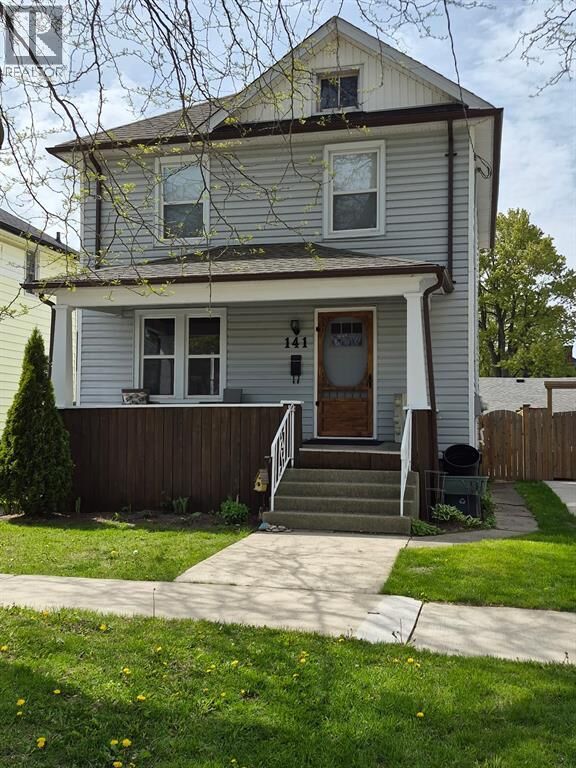 Property Photo:  141 Richard Street  ON N7T 1S6 