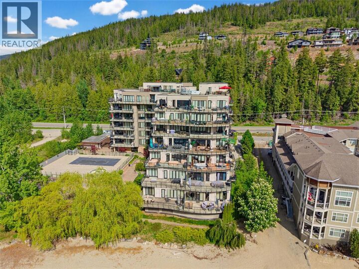 Property Photo:  326 Mara Lake Lane 404  BC V0E 2V1 