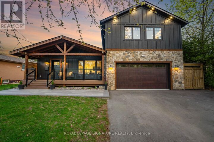 Property Photo:  917 Vistula Drive  ON L1W 2L7 