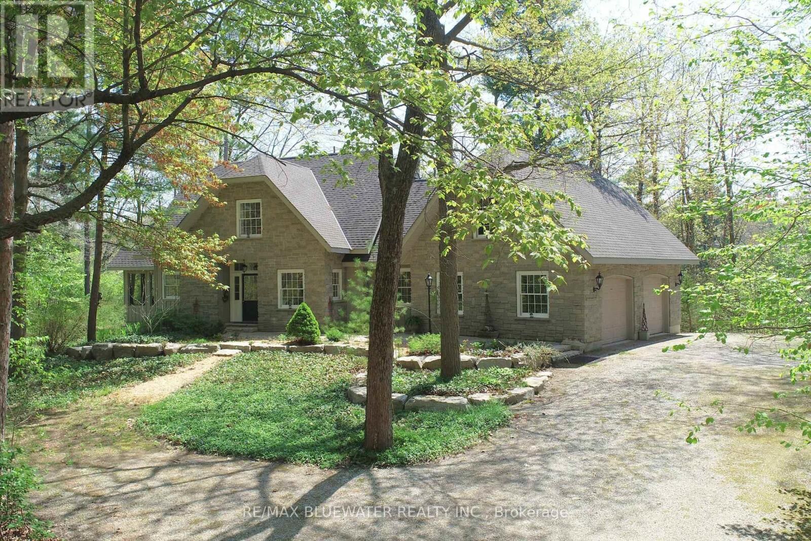 Property Photo:  10043 Old River Road  ON N0M 1T0 