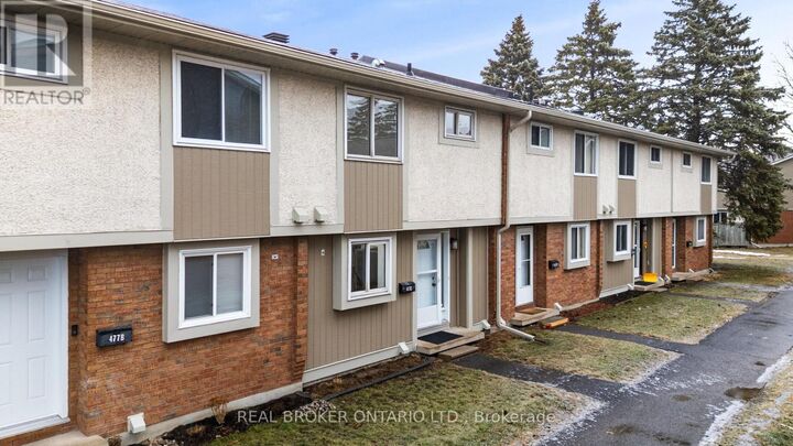 Property Photo:  477 Moodie Drive C  ON K2H 8T7 