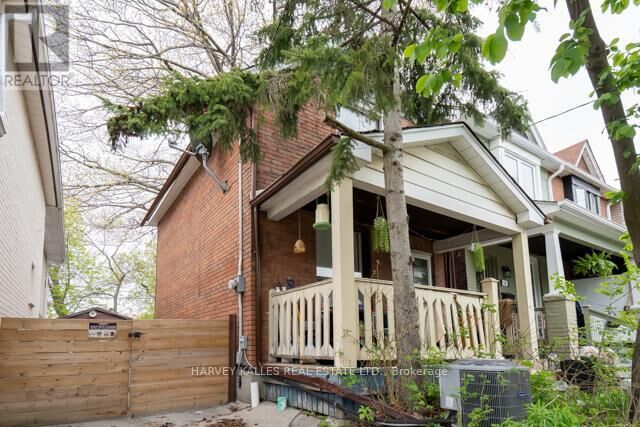 Property Photo:  56 Amroth Avenue  ON M4C 4H2 