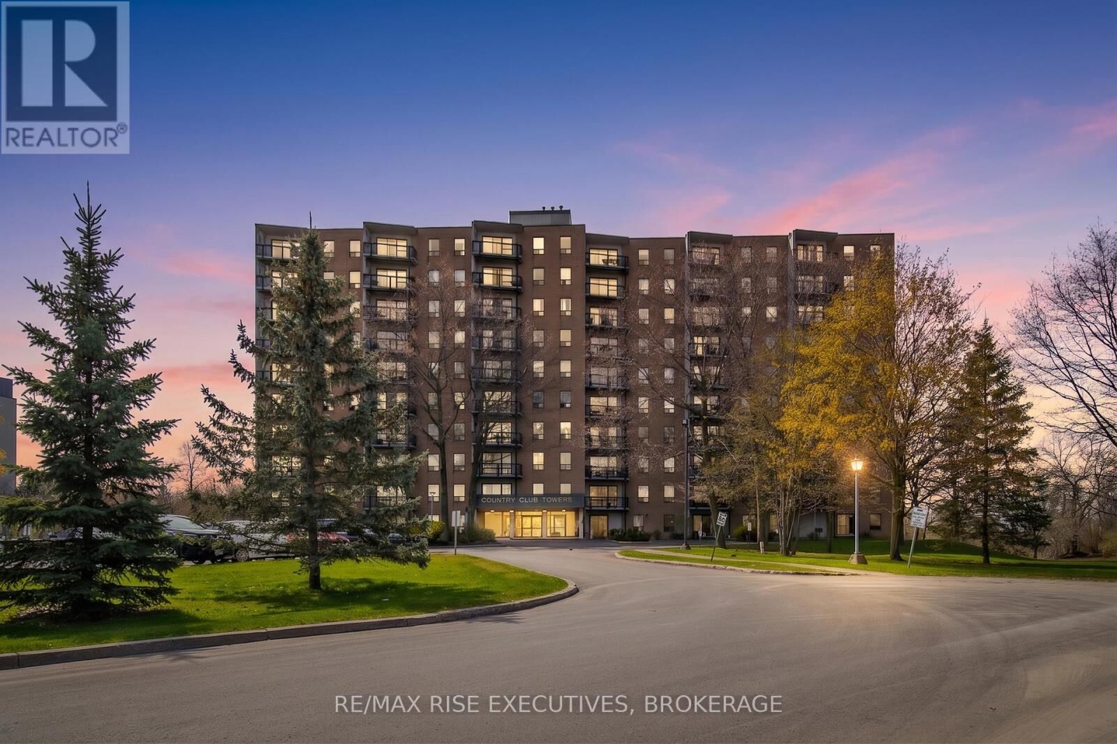 Property Photo:  66 Greenview Drive 710  ON K7M 7C5 