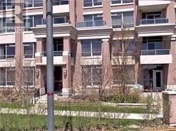 Property Photo:  23 Cox Boulevard 855  ON L3R 7Z9 