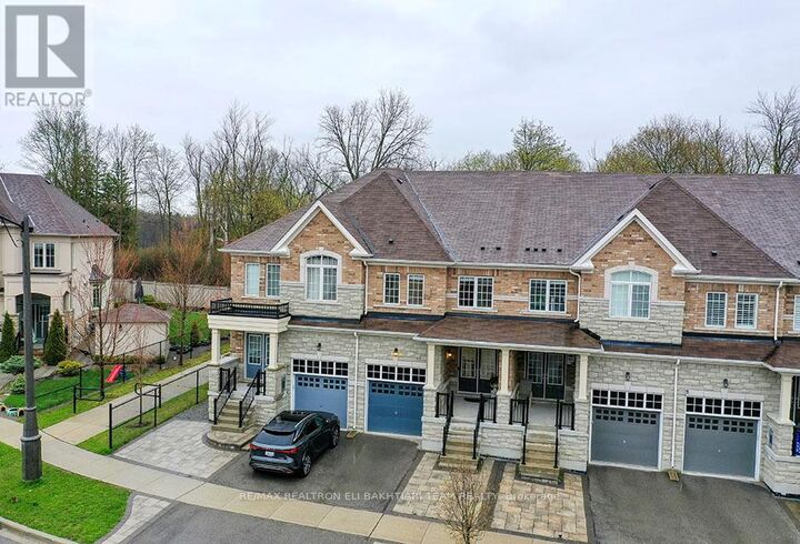 Property Photo:  96 Port Arthur Crescent  ON L4E 0Z9 