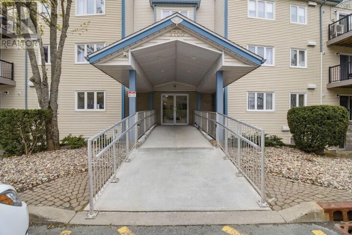 Property Photo:  3700 John Parr Drive 117  NS B3K 5V4 